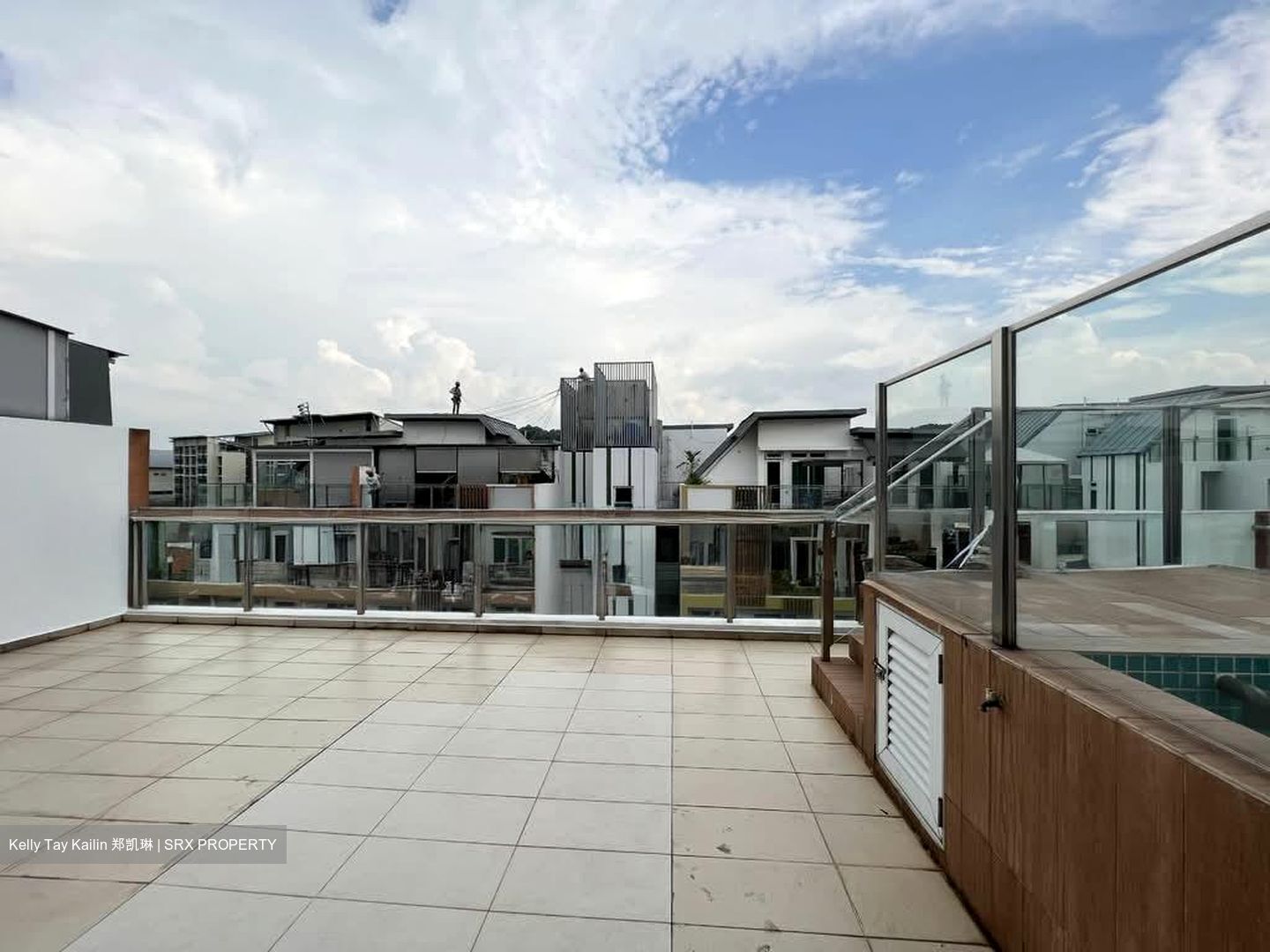 Parc Rosewood (D25), Condominium #535886561